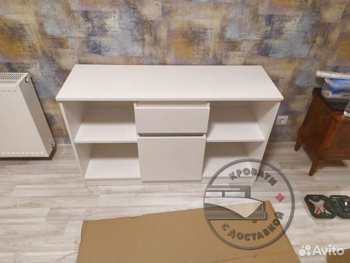 Тумба под тв IKEA