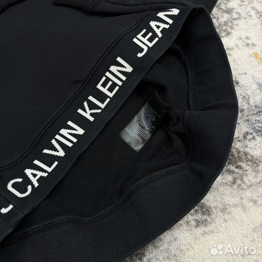 Свитшот Calvin Klein Оригинал