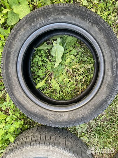 КАМА Кама-Евро-224 185/60 R14