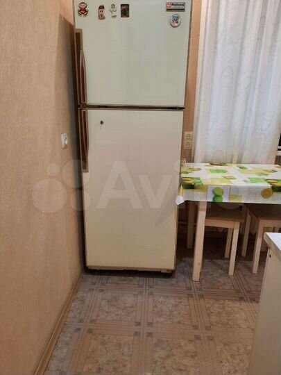 2-к. квартира, 46 м², 4/5 эт.