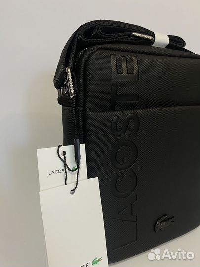 Сумка Lacoste