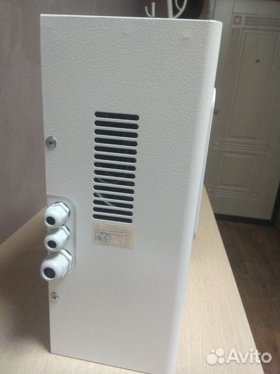 Электрокотел отопления бу