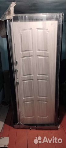 Дверь входная