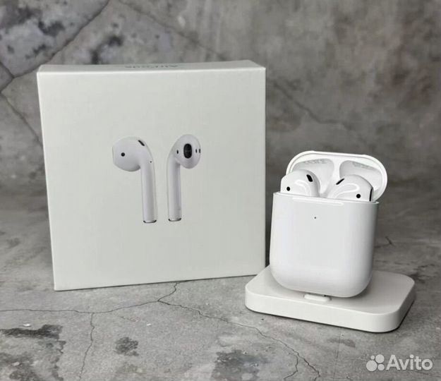 AirPods 2