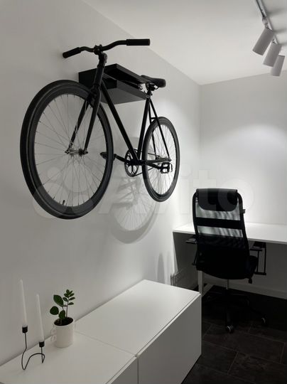 1-к. квартира, 30 м², 1/10 эт.