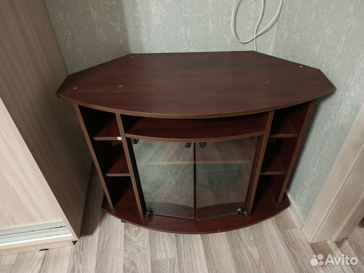 Тумба под телевизор бу