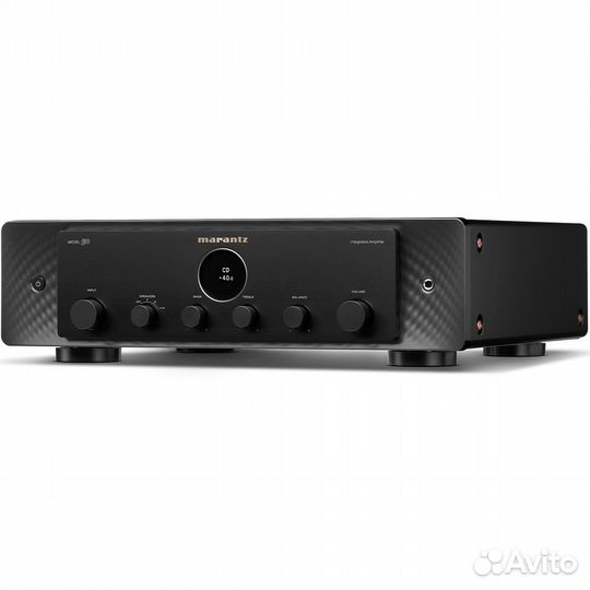 Интегральный усилитель Marantz model 50