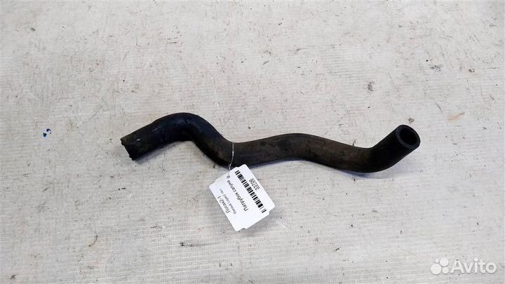 Патрубок сапуна Renault Logan 2 14г