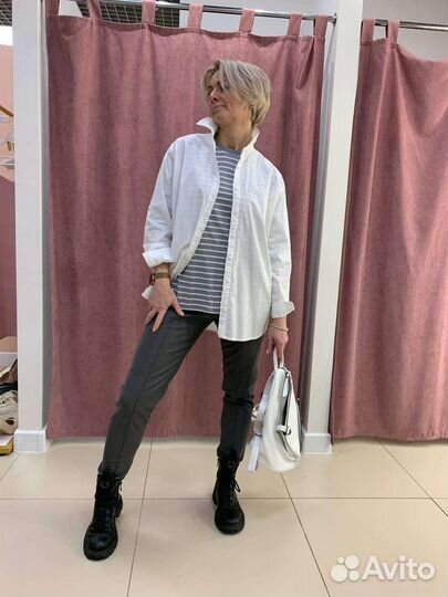 Стилист имиджмейкер