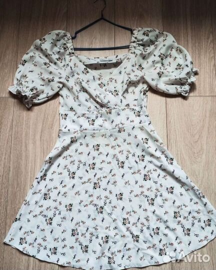 Платье женское 42 44