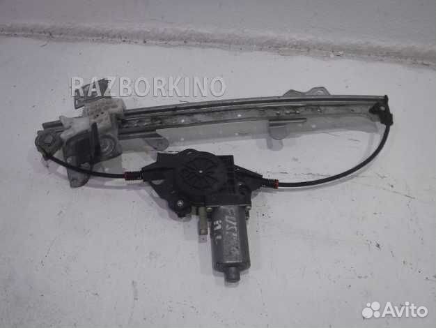 Стеклоподъемник электрический передний левый 14980