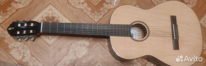 Акустическая rockdale modern classic 100N