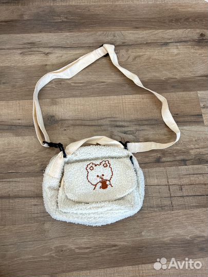 Сумка женская