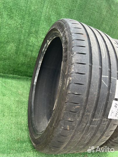 Goodyear Eagle F1 Asymmetric 2 225/40 R18 92Y