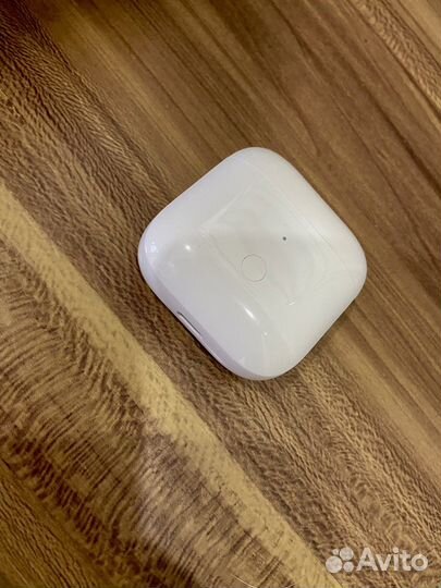 Беспроводные наушники