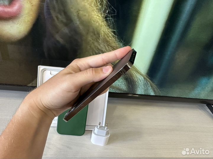 iPhone 12 Pro, 128 ГБ