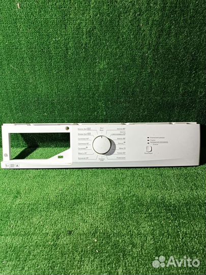 Модуль управления стиральной машины beko