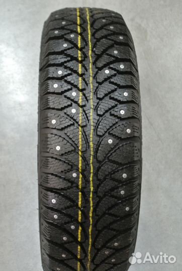 Tunga Nordway 2 185/65 R14