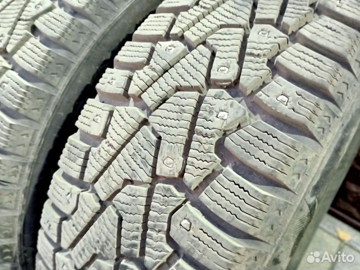 Pirelli Ice Zero 185/65 R15