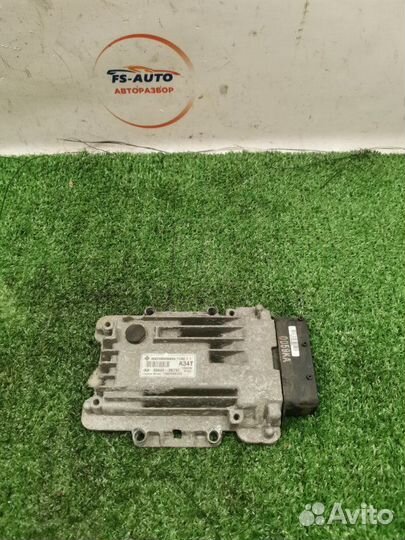 Эбу АКПП Hyundai Santa-Fe 2 SUV 2.2 дизель D4HB