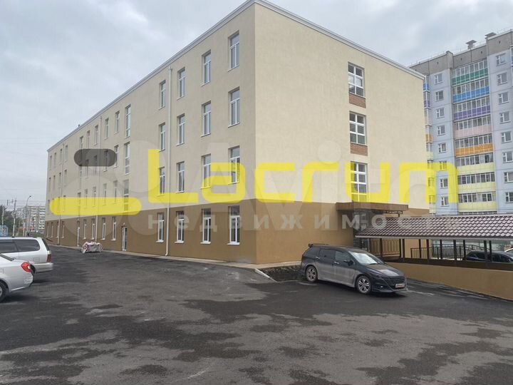 Аренда офисных помещений