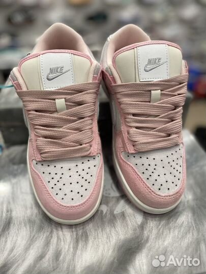 Кроссовки Nike Dunk Low