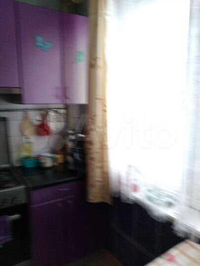 2-к. квартира, 53,7 м², 1/5 эт.