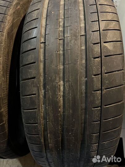 Vredestein Ultrac Vorti 255/50 R19 107Y