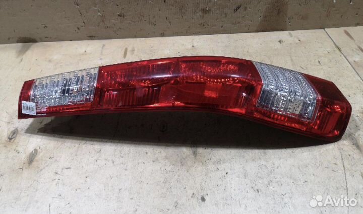 Стоп honda cr-v rd7 2006 год