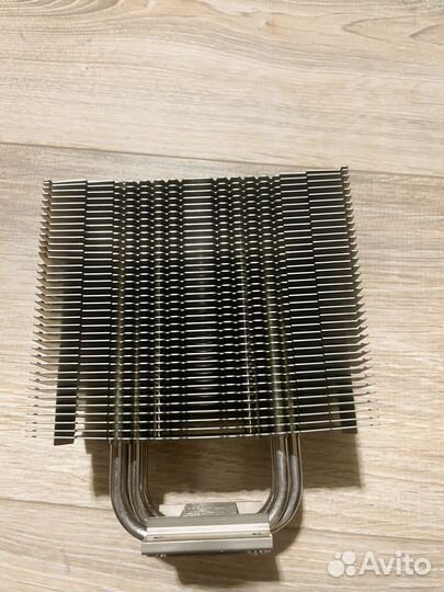 Башня Noctua NH-U12