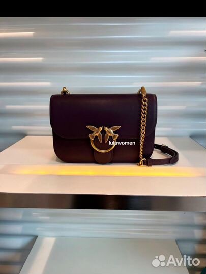 Pinko love bell classic оригинал