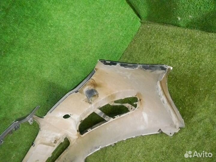 Бампер передний Opel Insignia A