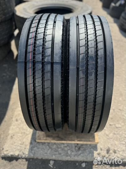 Грузовые шины 235/75R17.5 Advance трал