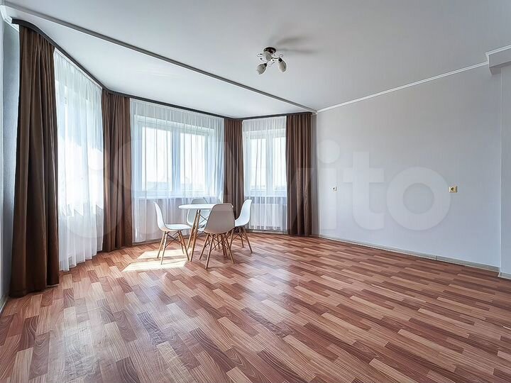 1-к. квартира, 37,6 м², 13/16 эт.