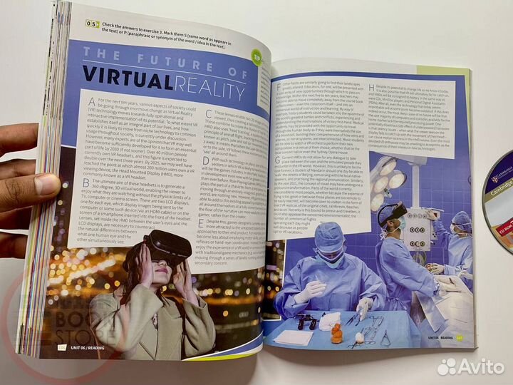 Mindset for ielts 3 (новый)