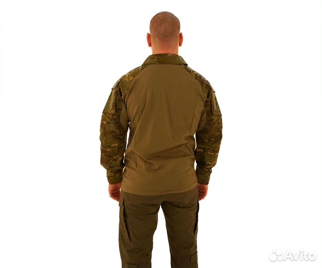 Тактическая рубашка EmersonGear G3 Combat Shirt (M