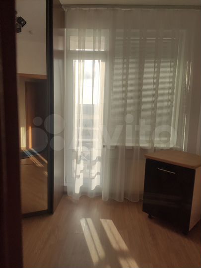 2-к. квартира, 47,8 м², 17/17 эт.