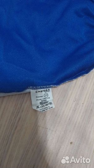 Самбовка для мальчика