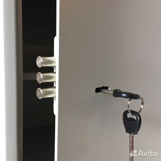 Сейф для офиса Т-40