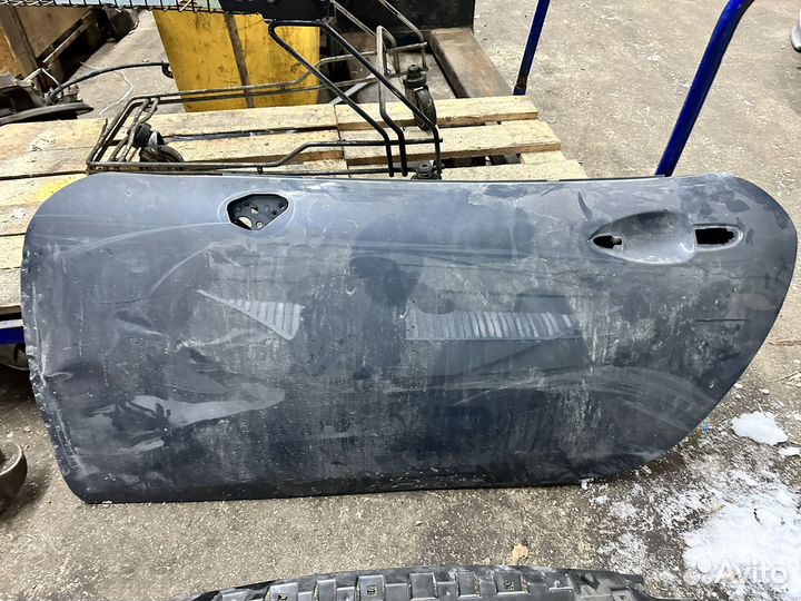 Mini f56 f55 крыло поворотник