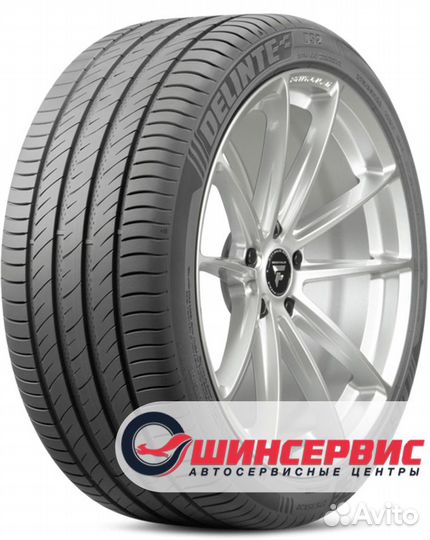 Delinte DS2 225/50 R18 99W