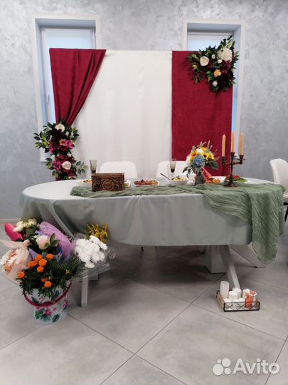 Свадебная арка продажа