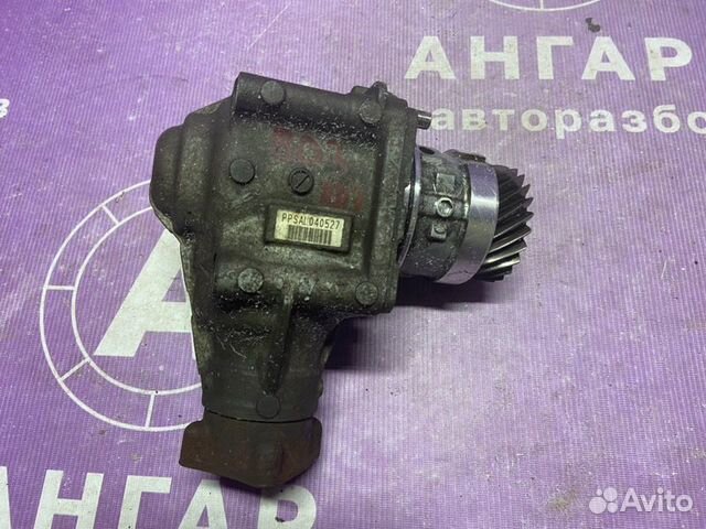 Раздаточная коробка передняя Honda Cr-V 2 RD7