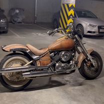 Yamaha Drag Star 400