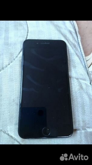 Телефон iPhone 7 plus