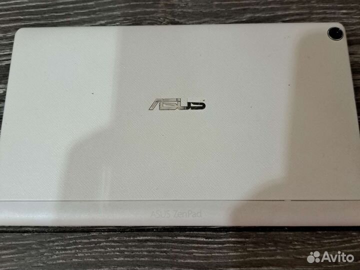 Планшет asus zenpad 8.0