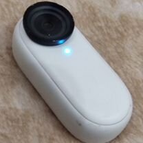 Insta360 go2