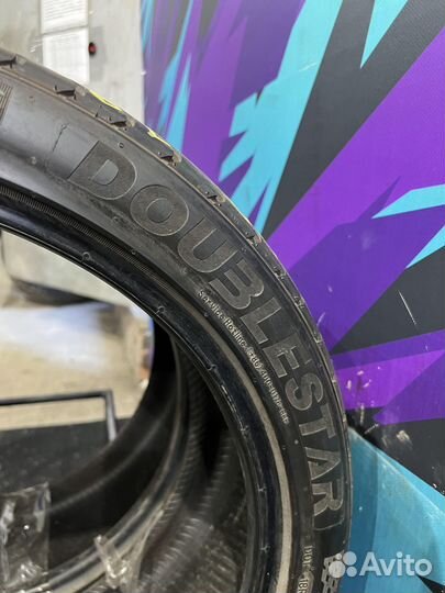 DoubleStar DSU02 225/40 R19