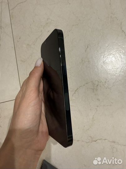 iPhone 13 Pro, 256 ГБ