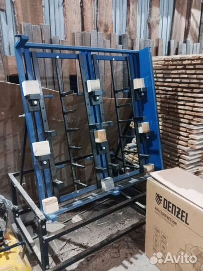 Продам остатки от производства поддонов